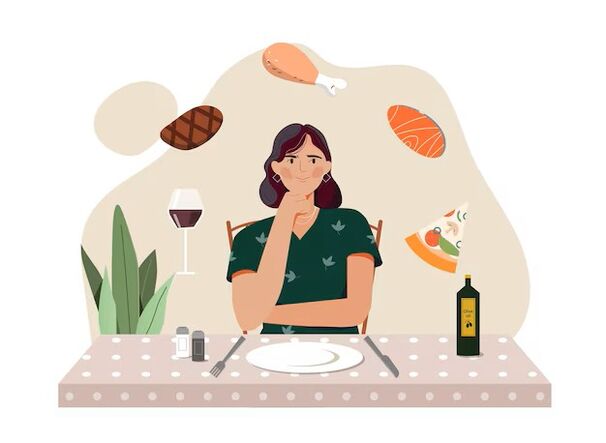 Správná výživa a užívání kapslí NexaSlim jsou klíčem ke správné keto dietě